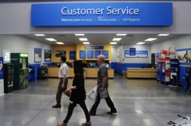 What Time Does Walmart Customer Service Open?