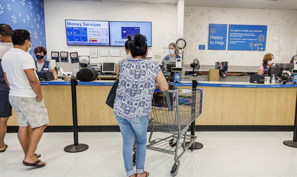 What Time Does Walmart Customer Service Open?