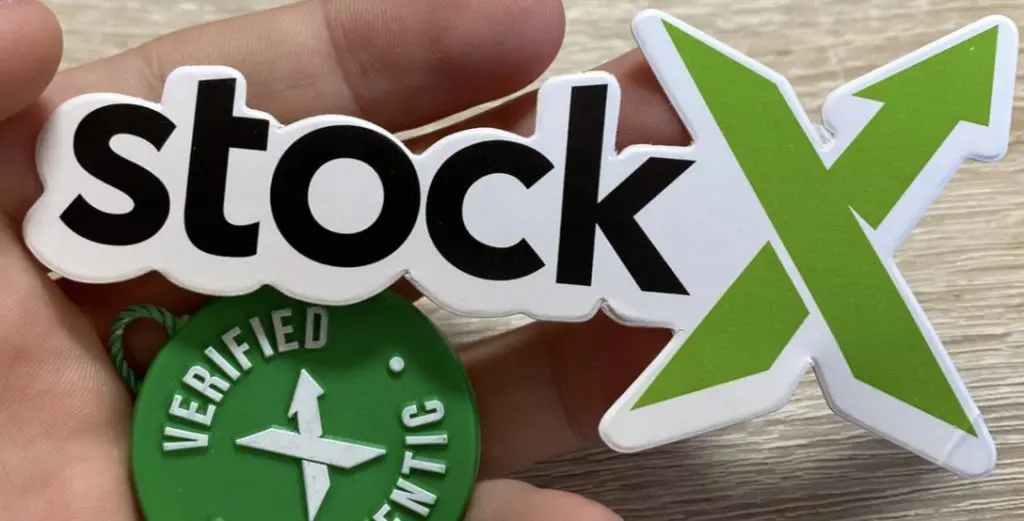 Does StockX Sell Reps?