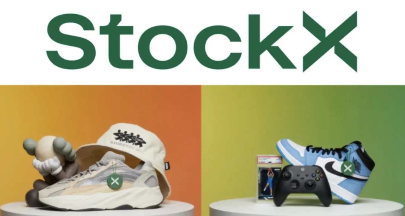 Does StockX Sell Reps?