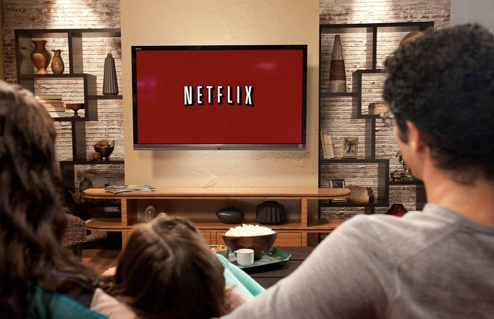 How to Pitch a TV Show to Netflix?