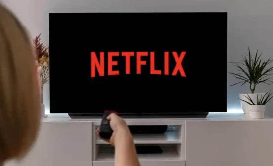 How to Make Money Watching Netflix?