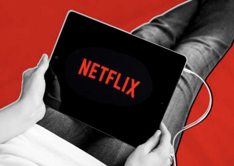 How to Make Money Watching Netflix?