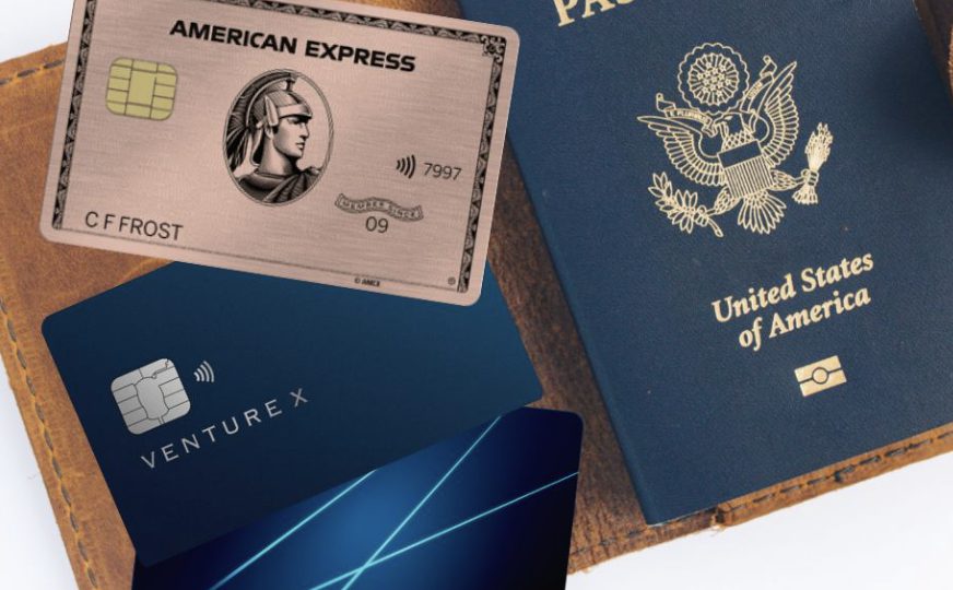 Can You Pay For Passport With Credit Card 