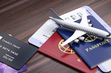 Can you Pay for Passport with Credit Card?