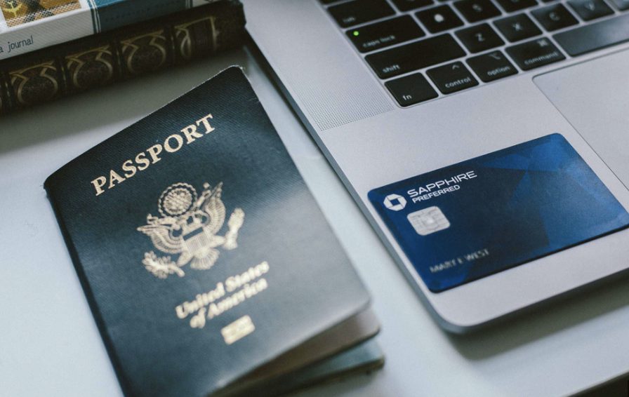 آیا می توان برای پاسپورت با کارت اعتباری پرداخت کرد؟
