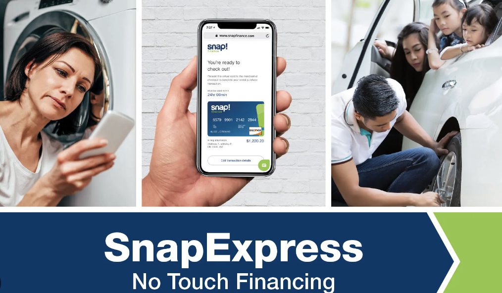 Who Accepts Snap Finance? 