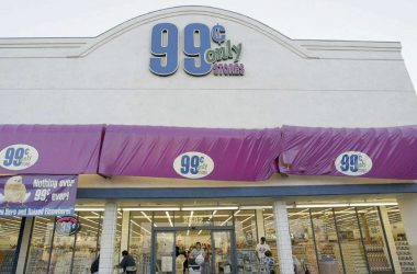 Does 99 Cent Only Store Accept EBT?