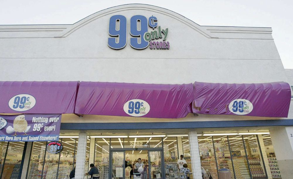Does 99 Cent Only Store Accept EBT?