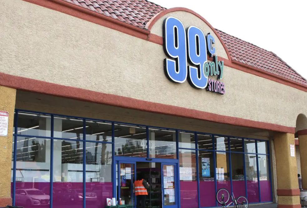 Does 99 Cent Only Store Accept EBT?