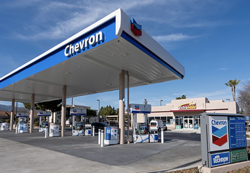 Does Chevron Accept EBT?