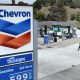 Does Chevron Accept EBT?