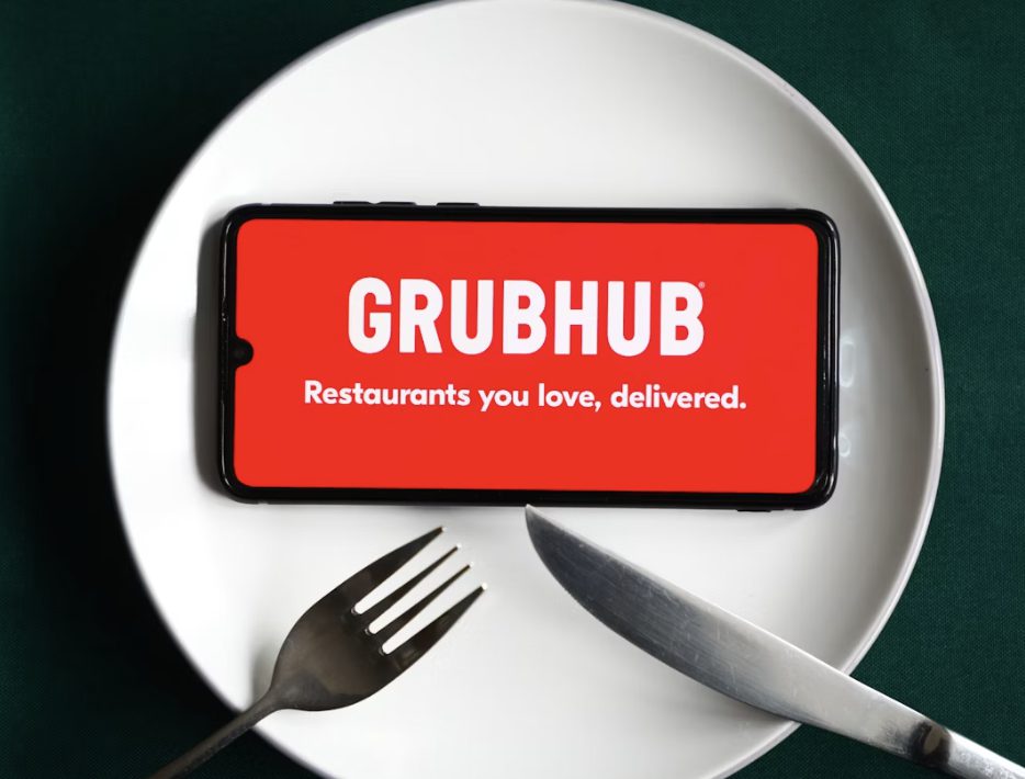 Does Grubhub Take EBT?