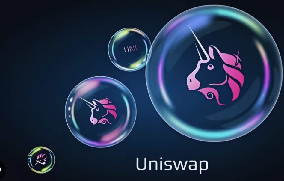 چگونه می توان گزینه ها را در Uniswap معامله کرد؟