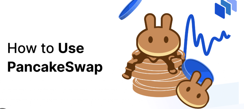 چگونه در PancakeSwap سفارش محدود انجام دهیم؟