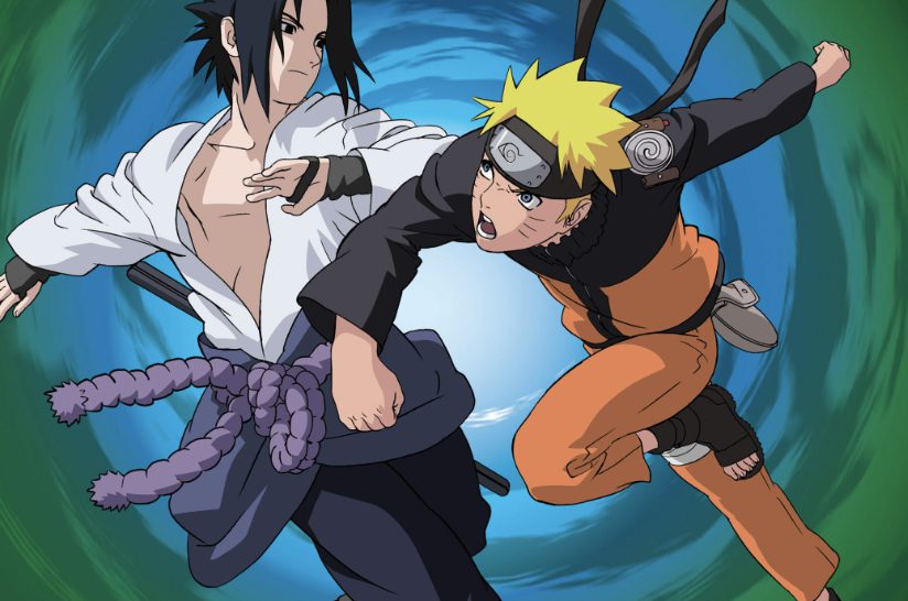 Is Naruto Shippuden Leaving Hulu?