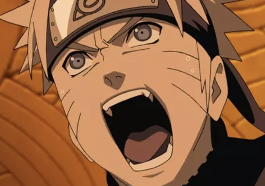 Is Naruto Shippuden Leaving Hulu?