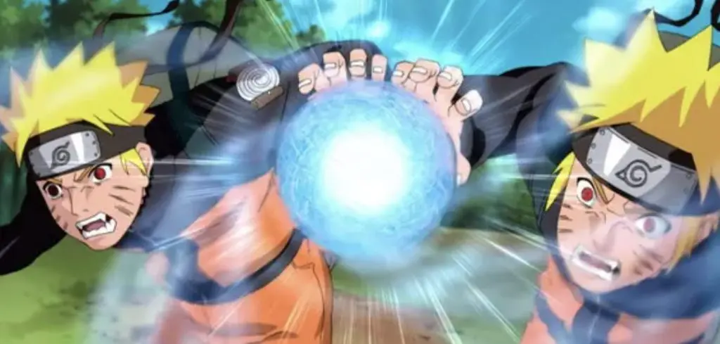  Is Naruto Shippuden Leaving Hulu?