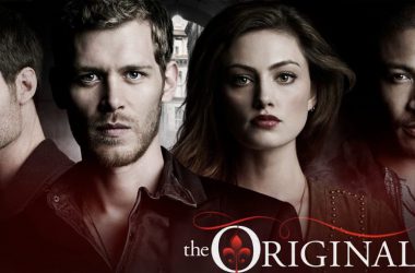 Is The Originals on HBO Max?