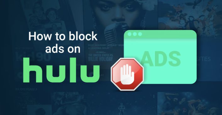 آیا Adblock روی Hulu کار می کند؟