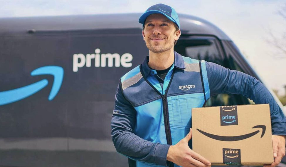 Does Amazon Prime have a Senior Discount?