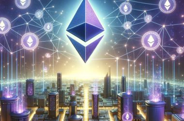 Ethereum Price Prediction 2040