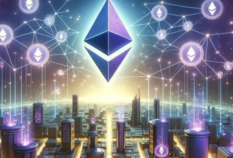 Chainlink Partnerships