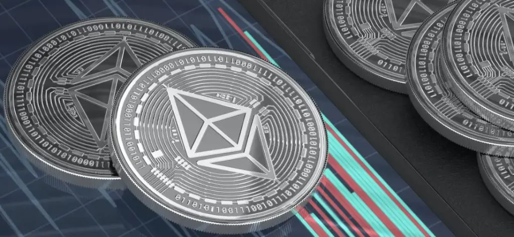 Ethereum Price Prediction 2040