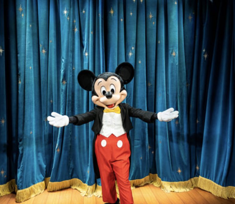 How Far In Advance Can You Book Disney 