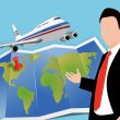 How Does a Travel Agent Get Paid?