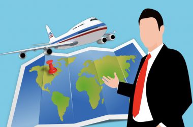 How Does a Travel Agent Get Paid?