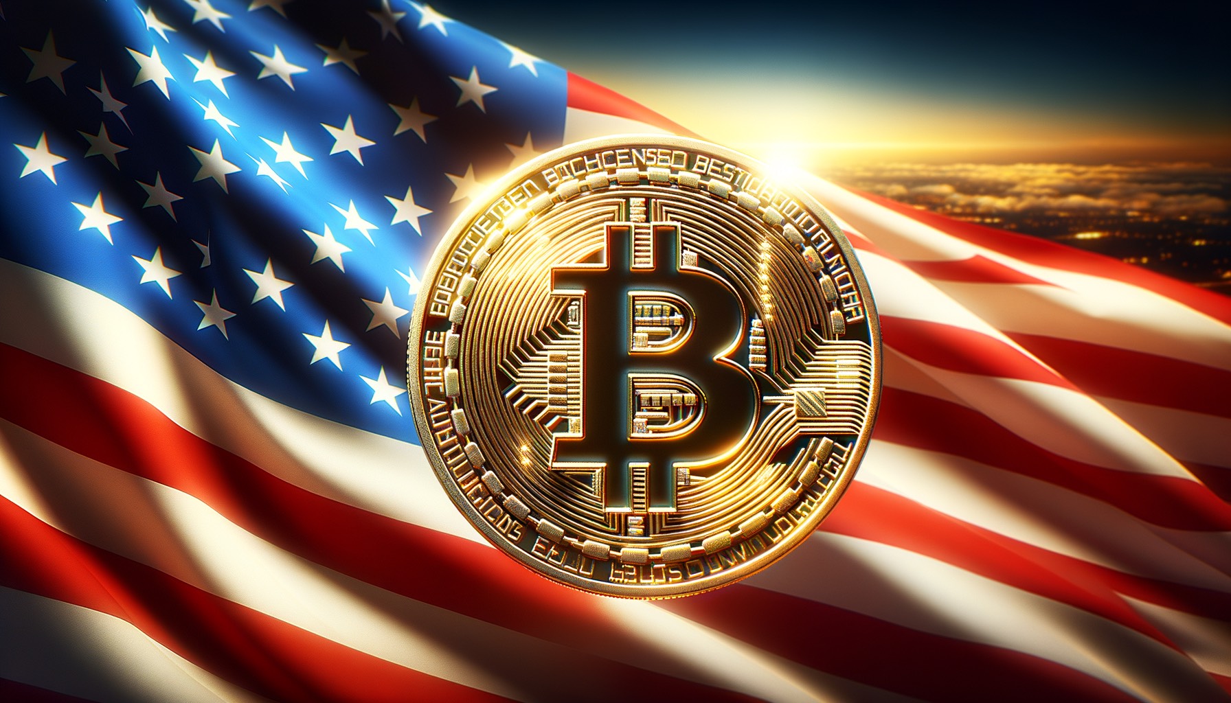 US Congressman Introduces Bill to Allow Income Tax Payments in Bitcoin
