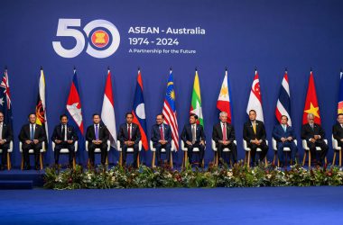 ASEAN 2024