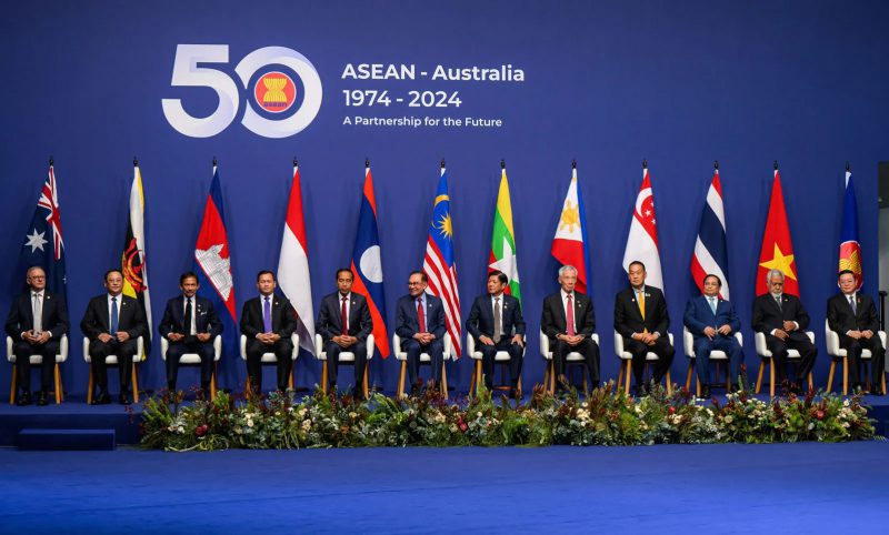 ASEAN 2024