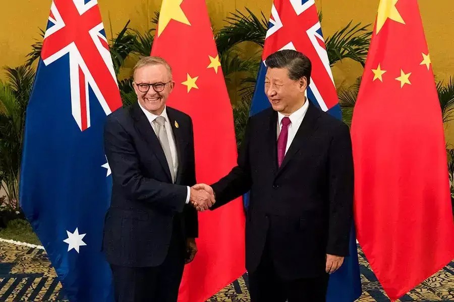 BRICS: Trade With Australia Reaches Record High of $145 Billion