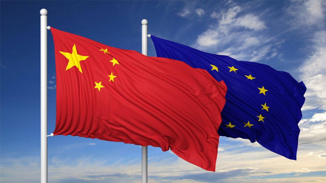 BRICS: China Warns of Trade War With European Union