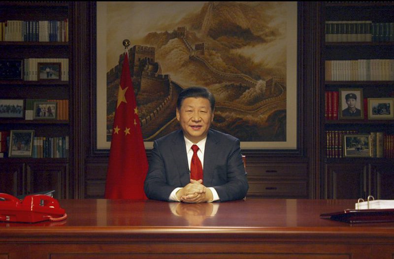china president xi jinping brics