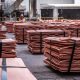 copper sheets