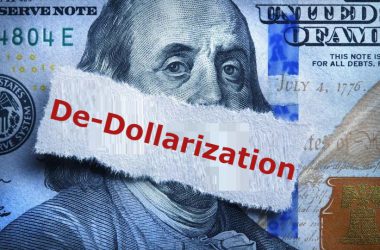 de dollarization brics us dollar usd currency bill