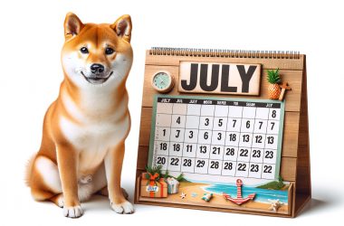 Shiba Inu