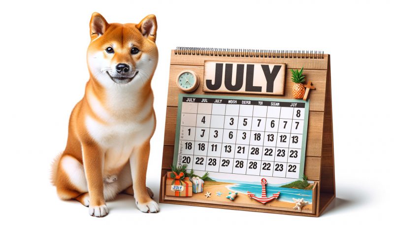 Shiba Inu