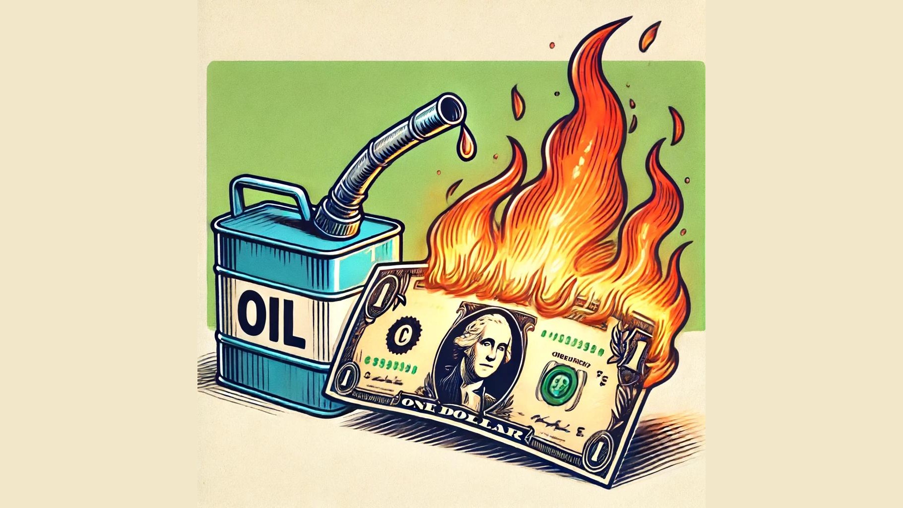 Is the Petrodollar Really Dead? Analyzing the Truth