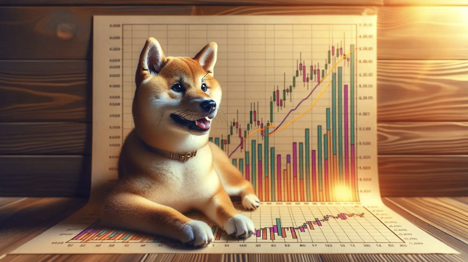 قیمت Dogecoin با افزایش 4 میلیون دلاری ICO Playdoge Meme Coin افزایش یافت