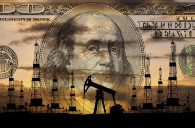 petrodollar us dollar usd oil