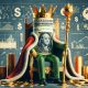 USD as king