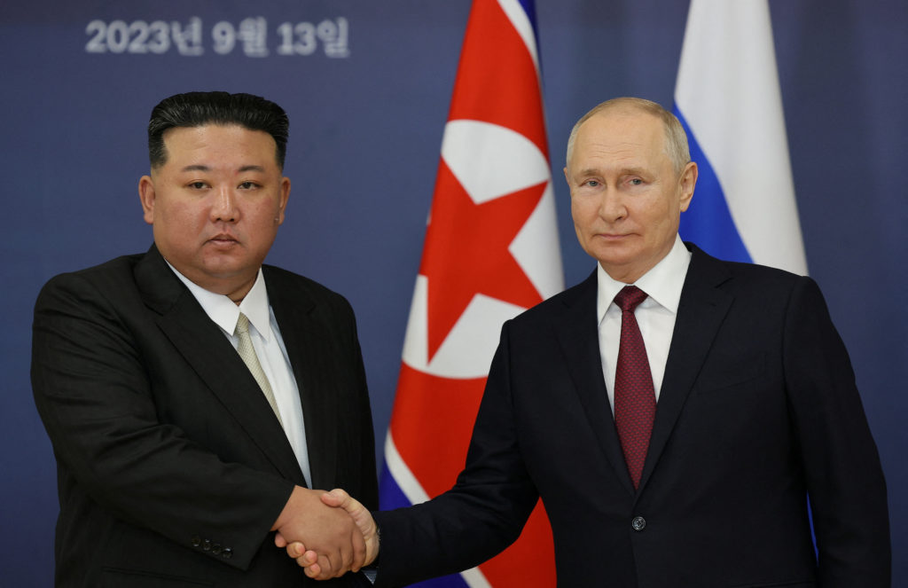 North Korea to Join and Adopt BRICS Currency in 2024?