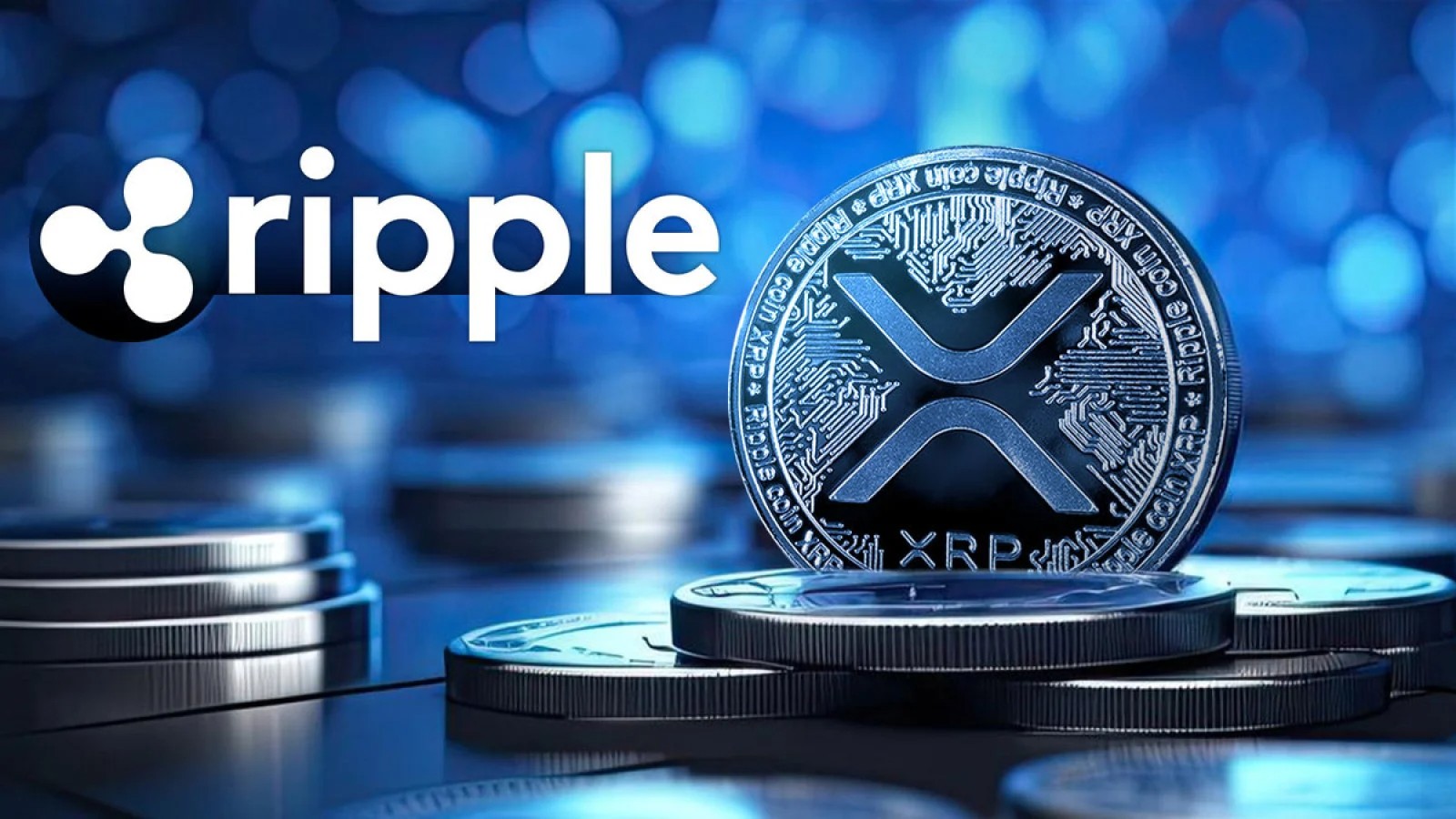 Germany’s Stock Exchange Projects Ripple XRP To Reach $10