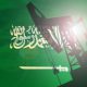saudi arabia kingdom oil andgas flag brics