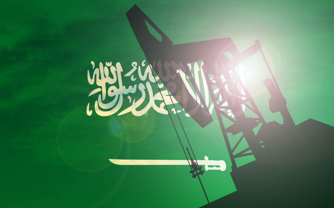 Petrodollar: Saudi Arabia Ditching the Dollar Will Affect 3 US Sectors