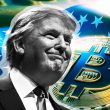 Bitcoin Donald Trump